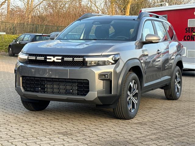 Bigster - Expression KAMERA+SHZ+LED+17" ALU