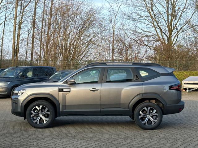 Dacia Bigster - Expression KAMERA+SHZ+LED+17