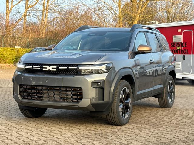 Bigster - Extreme PANO+NAVI+ARKAMYS+KAMERA+SHZ+LED+18" ALU