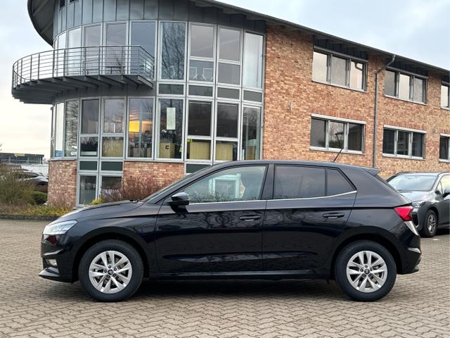 Skoda / Fabia / / / / DSG+5J GARANTIE+KAMERA+KESSY+LED