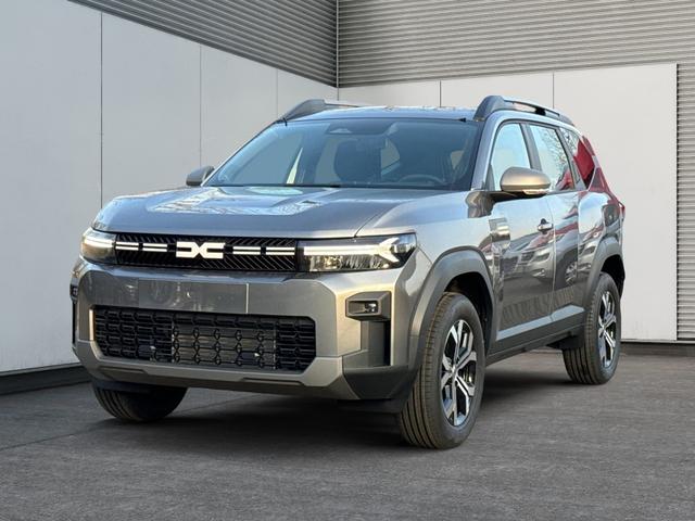 Dacia Bigster - Expression KAMERA+SHZ+LED+17" ALU