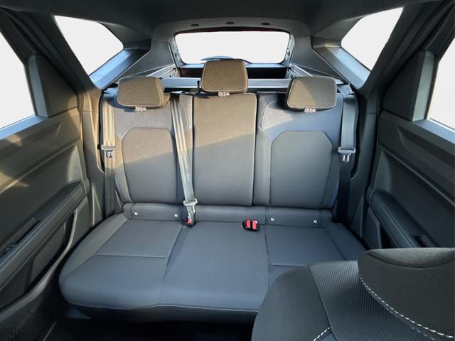 Dacia / Bigster / Grau / / / KAMERA+SHZ+LED+17 ALU