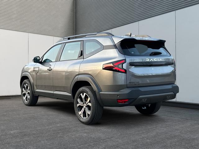 Dacia / Bigster / Grau / / / KAMERA+SHZ+LED+17 ALU