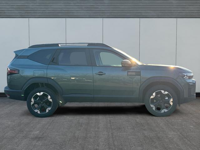 Dacia / Bigster / Gr&uuml;n / / / PANO+NAVI+ARKAMYS+KAMERA+SHZ+LED+18 ALU