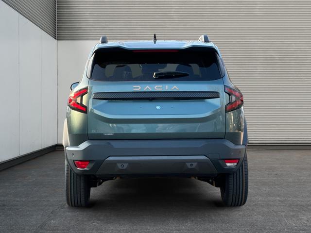 Dacia / Bigster / Gr&uuml;n / / / PANO+NAVI+ARKAMYS+KAMERA+SHZ+LED+18 ALU