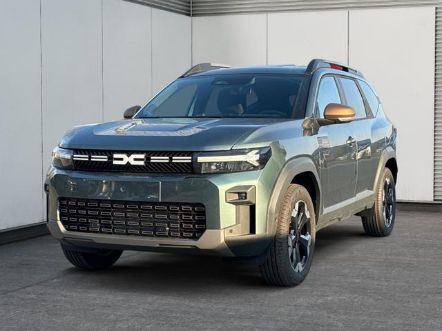 Dacia Bigster - Extreme PANO+NAVI+ARKAMYS+KAMERA+SHZ+LED+18" ALU