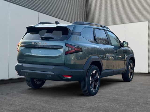Dacia / Bigster / Gr&uuml;n / / / PANO+NAVI+ARKAMYS+KAMERA+SHZ+LED+18 ALU