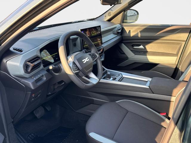 Dacia / Bigster / Gr&uuml;n / / / PANO+NAVI+ARKAMYS+KAMERA+SHZ+LED+18 ALU