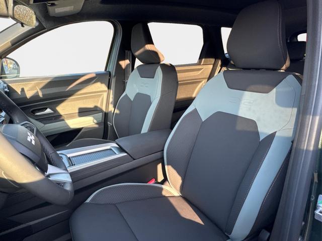 Dacia / Bigster / Gr&uuml;n / / / PANO+NAVI+ARKAMYS+KAMERA+SHZ+LED+18 ALU