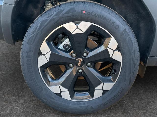 Dacia / Bigster / Gr&uuml;n / / / PANO+NAVI+ARKAMYS+KAMERA+SHZ+LED+18 ALU