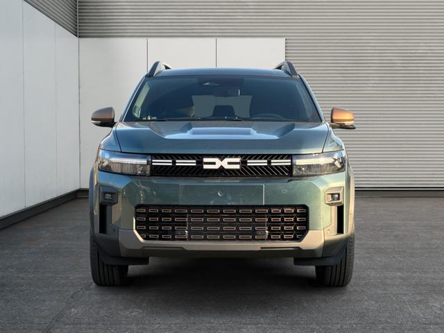 Dacia / Bigster / Gr&uuml;n / / / PANO+NAVI+ARKAMYS+KAMERA+SHZ+LED+18 ALU