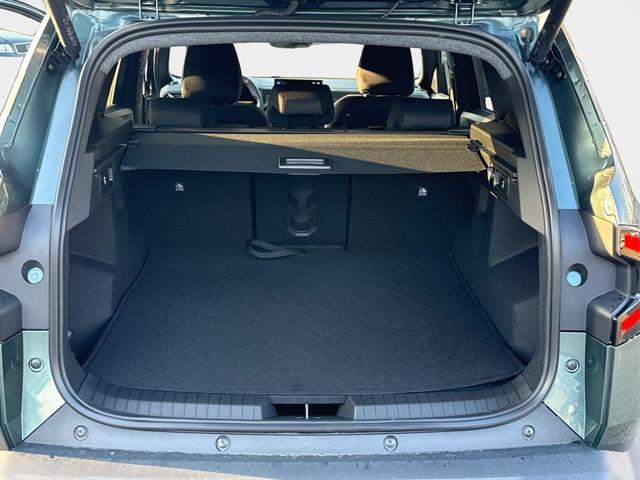 Dacia / Bigster / Gr&uuml;n / / / PANO+NAVI+ARKAMYS+KAMERA+SHZ+LED+18 ALU