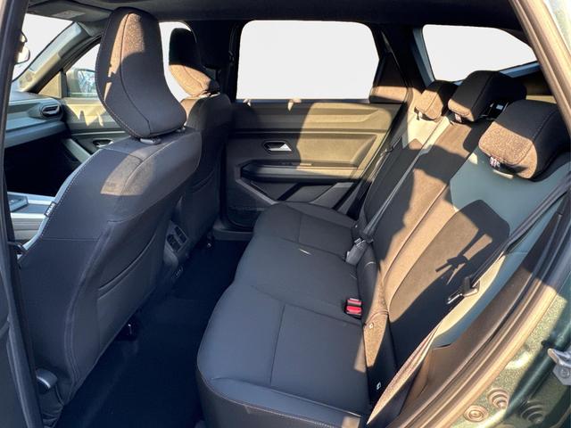 Dacia / Bigster / Gr&uuml;n / / / PANO+NAVI+ARKAMYS+KAMERA+SHZ+LED+18 ALU