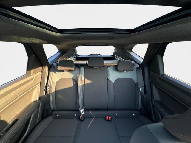 Dacia / Bigster / Gr&uuml;n / / / PANO+NAVI+ARKAMYS+KAMERA+SHZ+LED+18 ALU