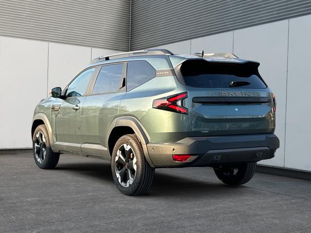 Dacia / Bigster / Gr&uuml;n / / / PANO+NAVI+ARKAMYS+KAMERA+SHZ+LED+18 ALU