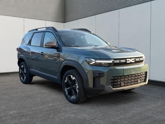 Dacia / Bigster / Gr&uuml;n / / / PANO+NAVI+ARKAMYS+KAMERA+SHZ+LED+18 ALU