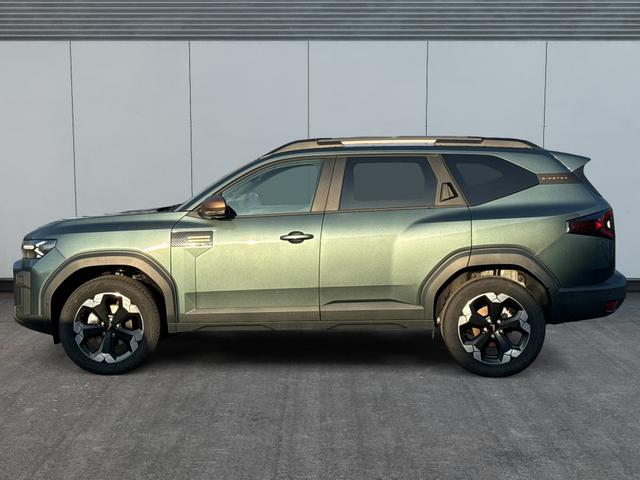 Dacia / Bigster / Gr&uuml;n / / / PANO+NAVI+ARKAMYS+KAMERA+SHZ+LED+18 ALU