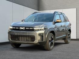 Dacia Bigster Extreme NAVI+el.HECKKLAPPE+PANO+KAMERA+18"ALU 