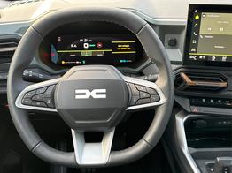 Dacia Bigster Extreme NAVI+el.HECKKLAPPE+PANO+KAMERA+18"ALU 