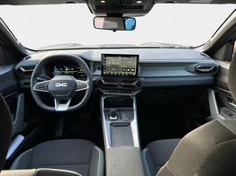 Dacia Bigster Extreme NAVI+el.HECKKLAPPE+PANO+KAMERA+18"ALU 