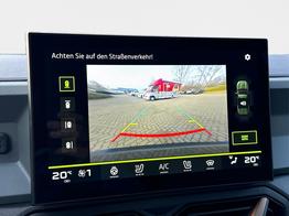 Dacia Bigster Extreme NAVI+el.HECKKLAPPE+PANO+KAMERA+18"ALU 