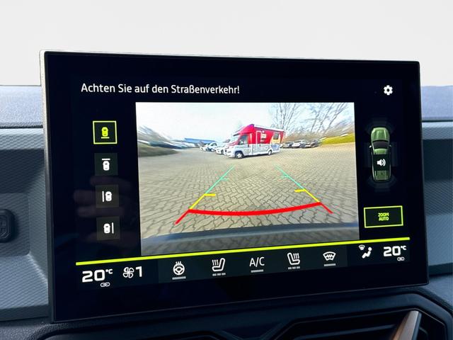 Dacia / Bigster / Grau / / / PANO+NAVI+ARKAMYS+KAMERA+SHZ+LED+18 ALU