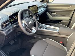 Dacia Bigster Extreme NAVI+el.HECKKLAPPE+PANO+KAMERA+18"ALU 