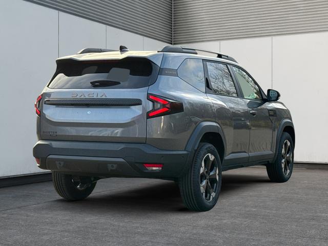 Dacia / Bigster / Grau / / / PANO+NAVI+ARKAMYS+KAMERA+SHZ+LED+18 ALU