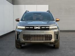 Dacia Bigster Extreme NAVI+el.HECKKLAPPE+PANO+KAMERA+18"ALU 