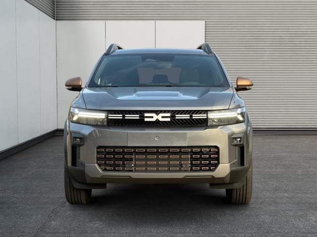 Dacia / Bigster / Grau / / / PANO+NAVI+ARKAMYS+KAMERA+SHZ+LED+18 ALU