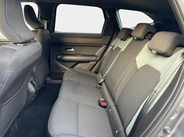 Dacia Bigster Extreme NAVI+el.HECKKLAPPE+PANO+KAMERA+18"ALU 