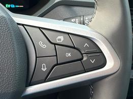 Dacia Bigster Extreme NAVI+el.HECKKLAPPE+PANO+KAMERA+18"ALU 