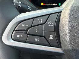 Dacia Bigster Extreme NAVI+el.HECKKLAPPE+PANO+KAMERA+18"ALU 