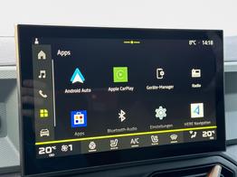 Dacia Bigster Extreme NAVI+el.HECKKLAPPE+PANO+KAMERA+18"ALU 