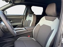 Dacia Bigster Extreme NAVI+el.HECKKLAPPE+PANO+KAMERA+18"ALU 