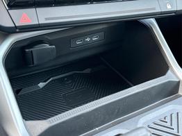 Dacia Bigster Extreme NAVI+el.HECKKLAPPE+PANO+KAMERA+18"ALU 