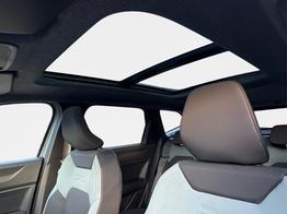 Dacia Bigster Extreme NAVI+el.HECKKLAPPE+PANO+KAMERA+18"ALU 