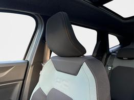 Dacia Bigster Extreme NAVI+el.HECKKLAPPE+PANO+KAMERA+18"ALU 