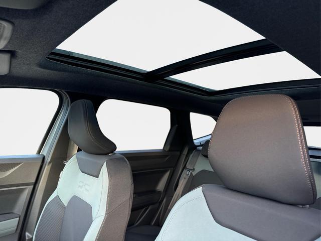 Dacia / Bigster / Grau / / / PANO+NAVI+ARKAMYS+KAMERA+SHZ+LED+18 ALU