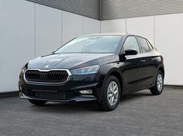 Skoda Fabia Top Selection DSG+5J GARANTIE+KAMERA+KESSY+LED 