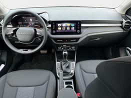 Skoda Fabia Top Selection DSG+5J GARANTIE+KAMERA+KESSY+LED 