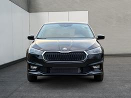 Skoda Fabia Top Selection DSG+5J GARANTIE+KAMERA+KESSY+LED 
