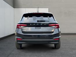 Skoda Fabia Top Selection DSG+5J GARANTIE+KAMERA+KESSY+LED 