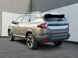 Dacia Bigster Extreme NAVI+el.HECKKLAPPE+PANO+KAMERA+18"ALU 