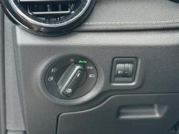 Skoda Fabia Top Selection DSG+5J GARANTIE+KAMERA+KESSY+LED 