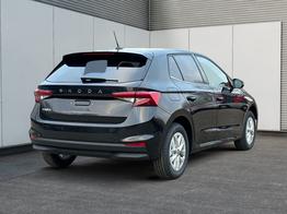 Skoda Fabia Top Selection DSG+5J GARANTIE+KAMERA+KESSY+LED 