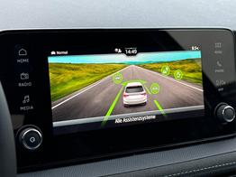 Skoda Fabia Top Selection DSG+5J GARANTIE+KAMERA+KESSY+LED 