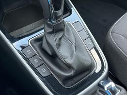 Skoda Fabia Top Selection DSG+5J GARANTIE+KAMERA+KESSY+LED 