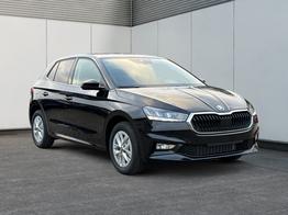 Skoda Fabia Top Selection DSG+5J GARANTIE+KAMERA+KESSY+LED 