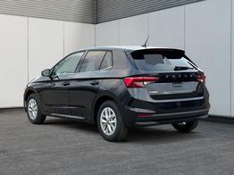 Skoda Fabia Top Selection DSG+5J GARANTIE+KAMERA+KESSY+LED 